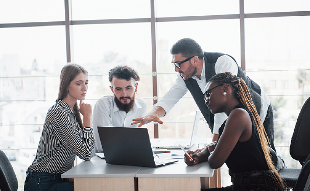 Bizagi-The Digital Business Platform