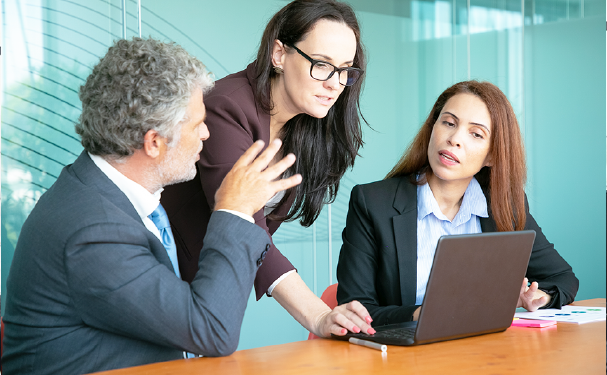 Bizagi-The Digital Business Platform